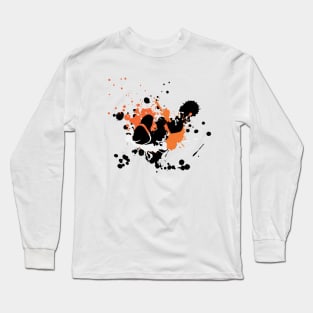 Nemo Splash Long Sleeve T-Shirt